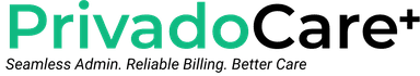 PrivadoCare+ Logo