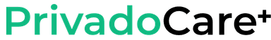 PrivadoCare+ Logo